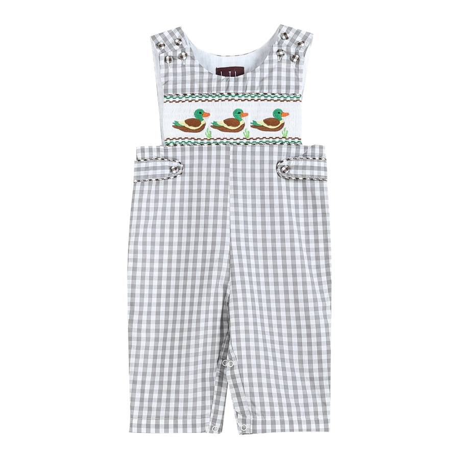 Mallard Duck Longall