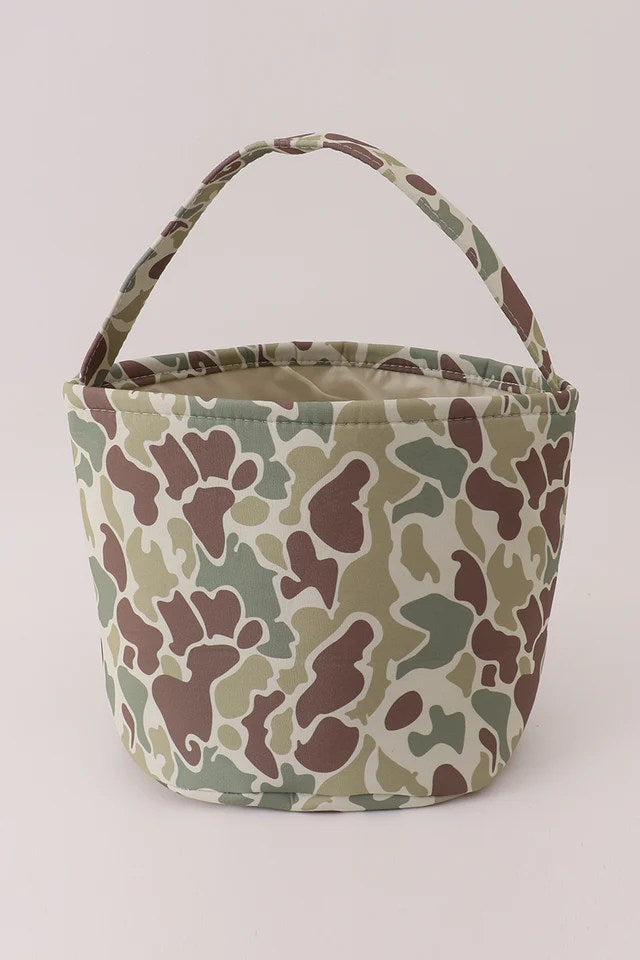 Bucket