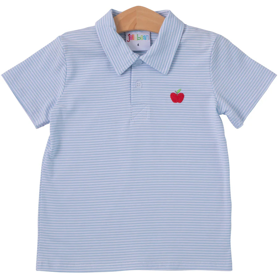 Apple Polo