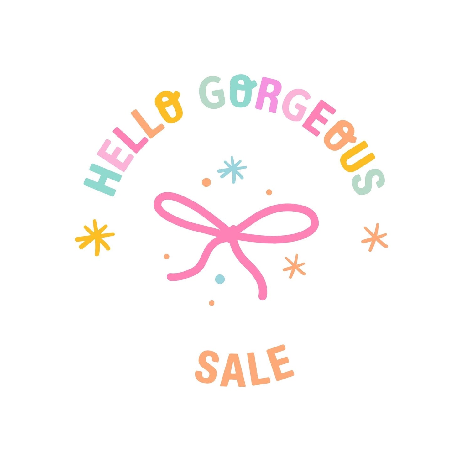 Featured image for SALE collection