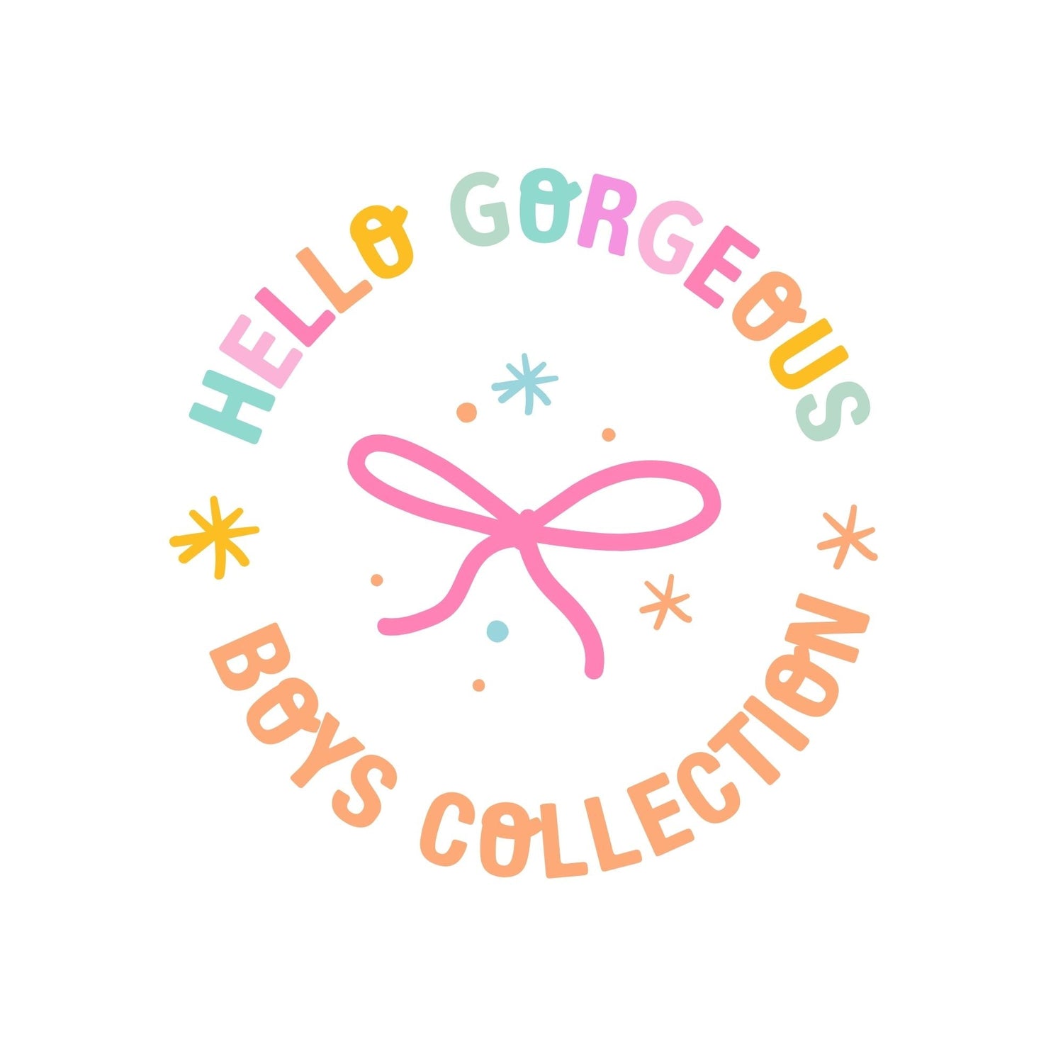 Featured image for Boys collection