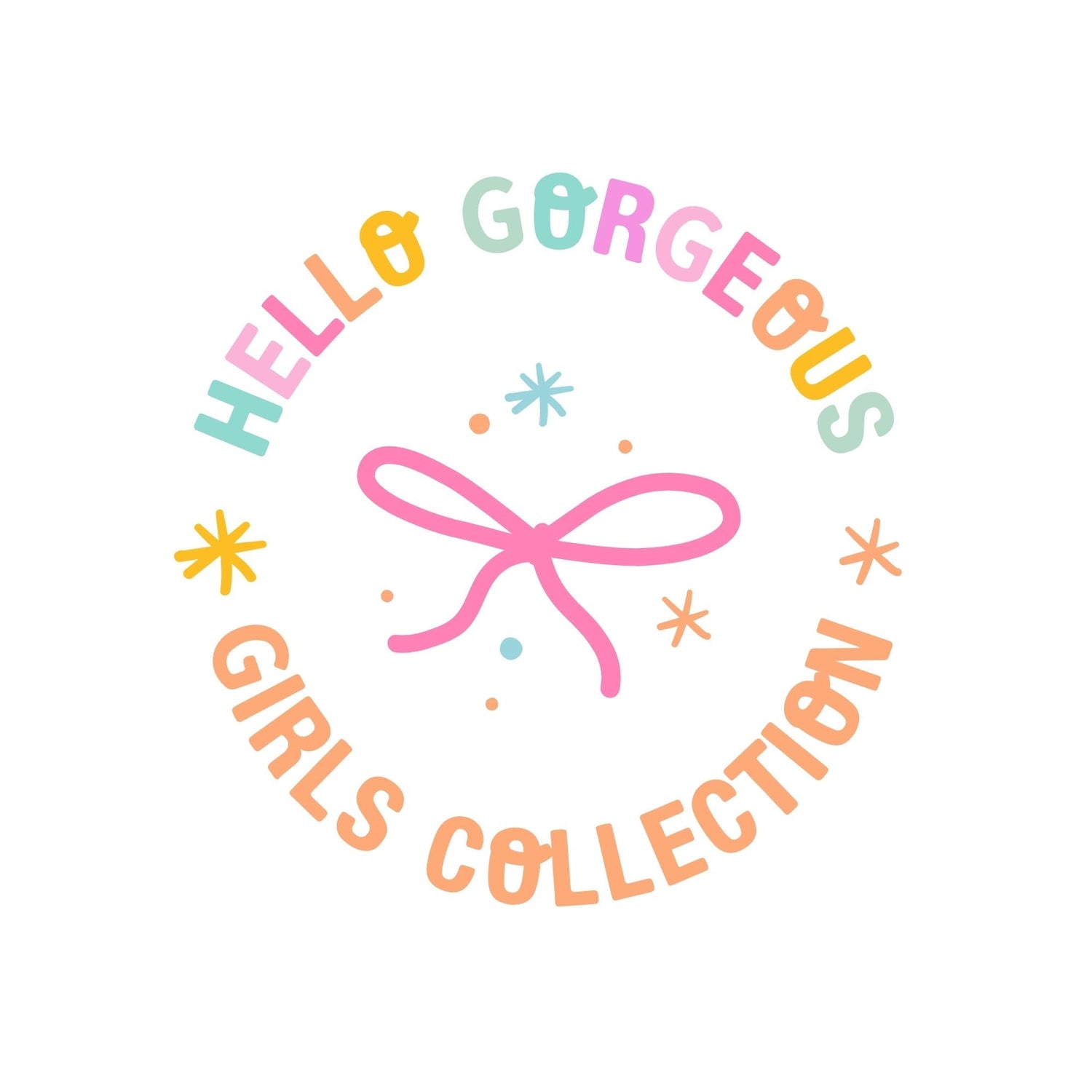 Featured image for Girls collection