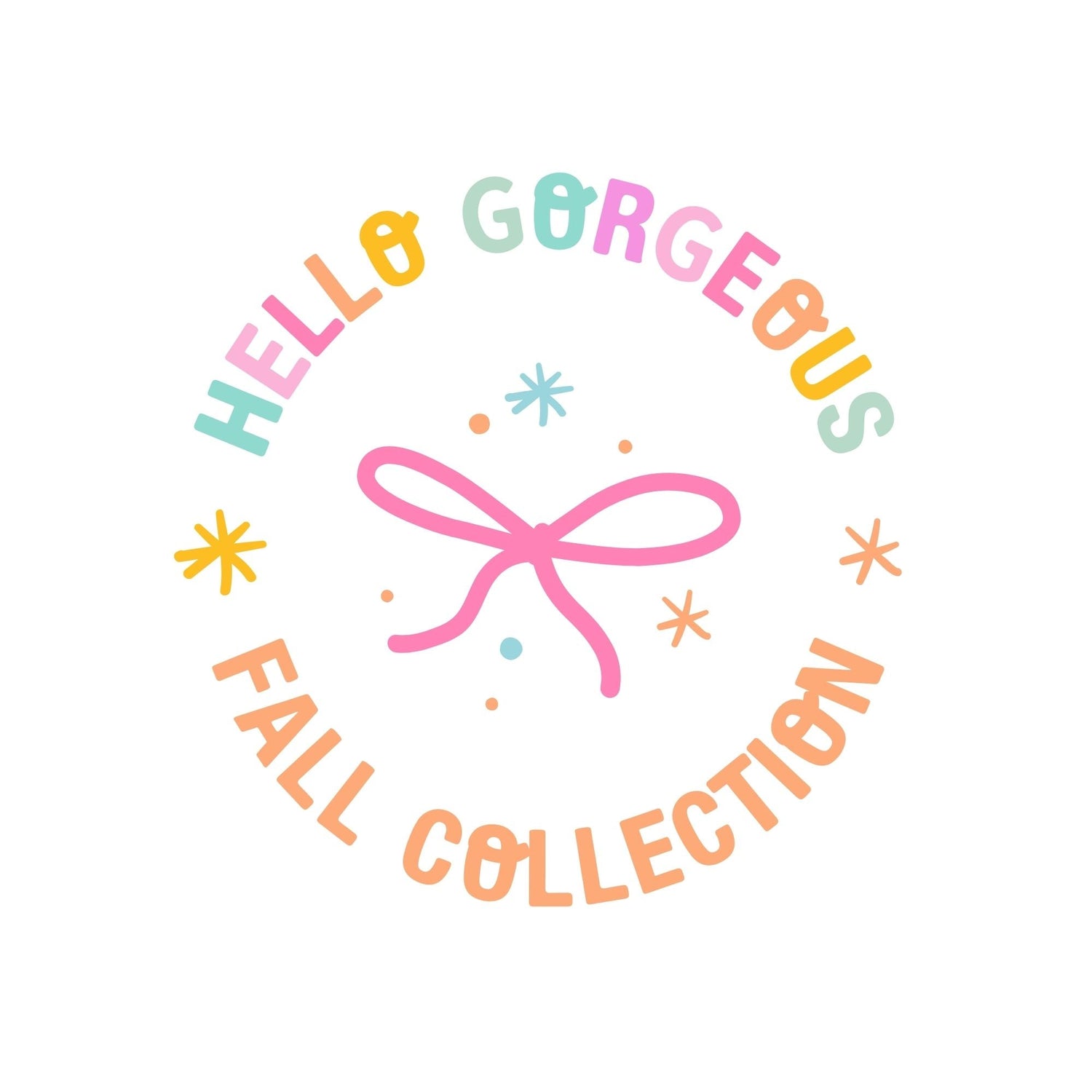 Featured image for Fall collection