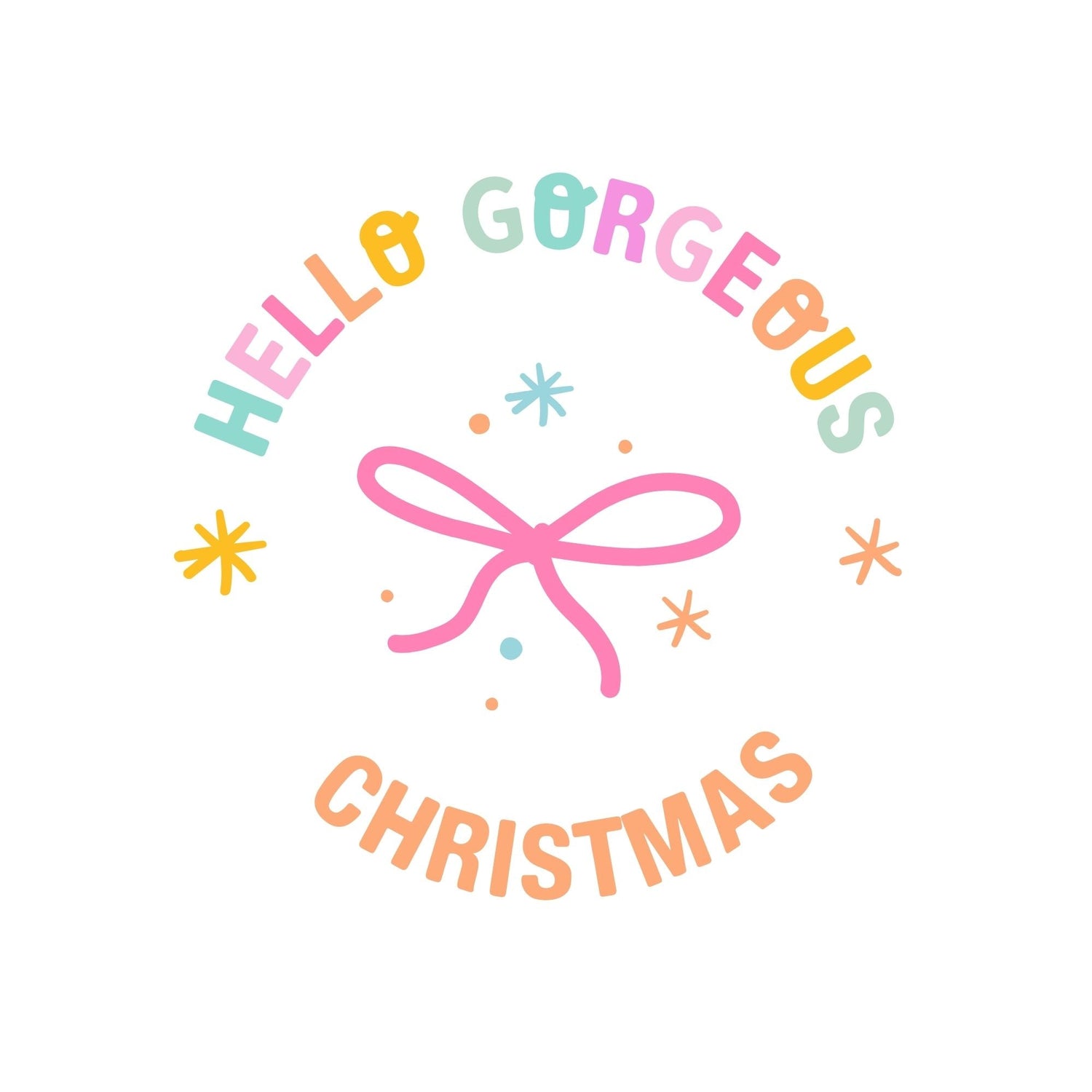 Featured image for Christmas collection
