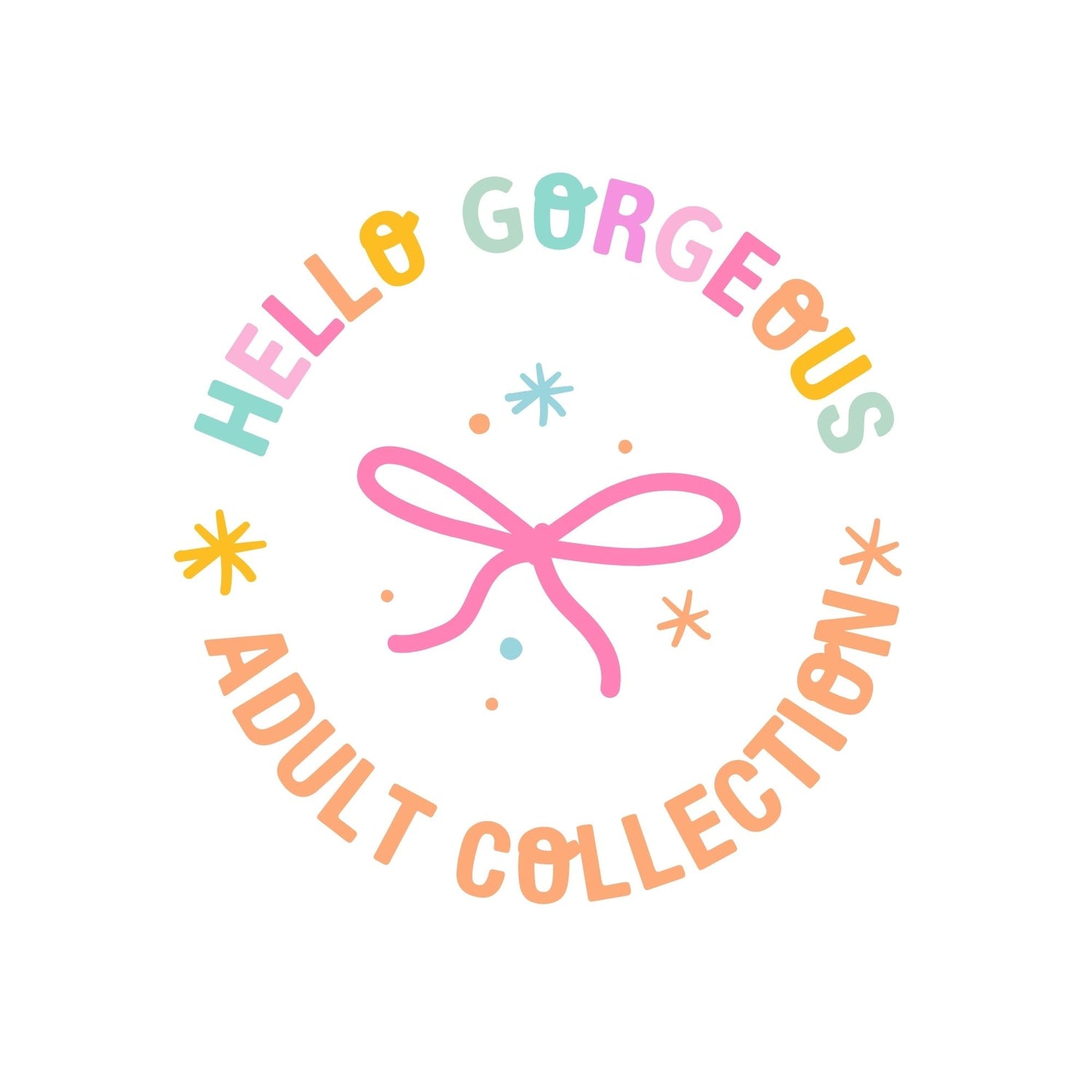 Featured image for Adult collection