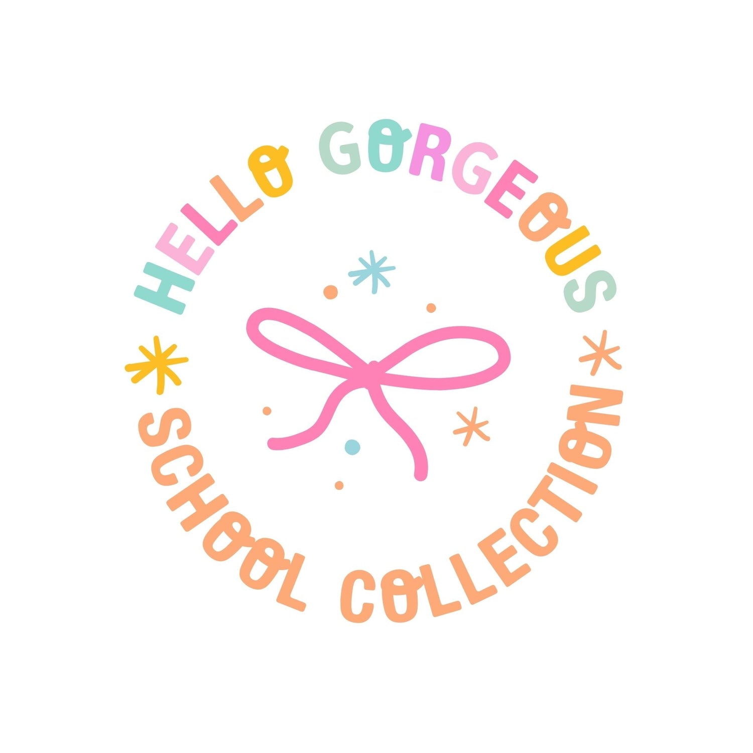 Featured image for Back to School collection