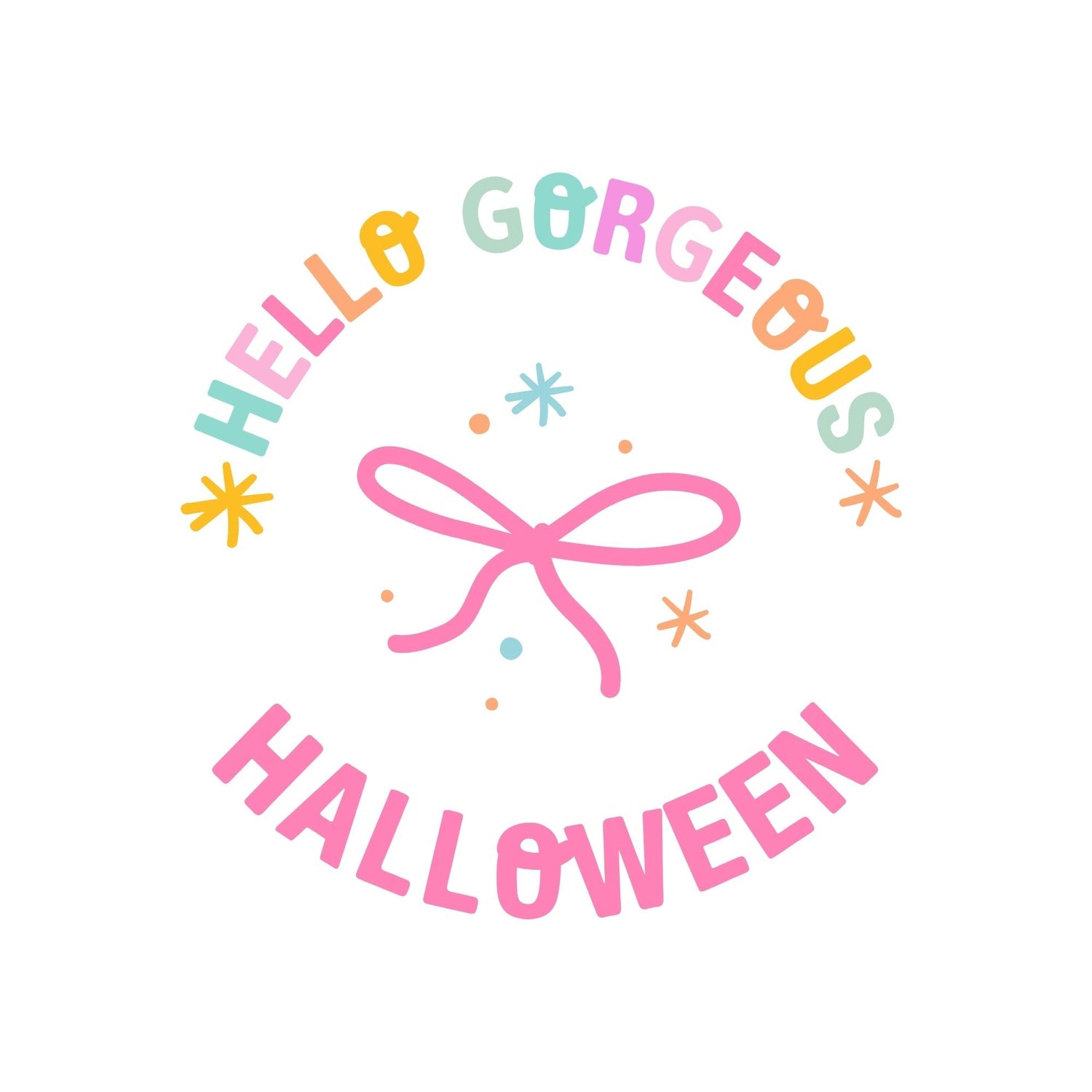 Featured image for Halloween collection