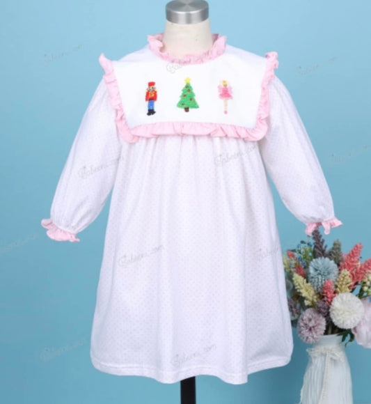 Nutcracker Dress