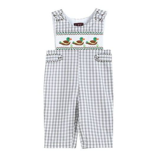 Mallard Duck Longall