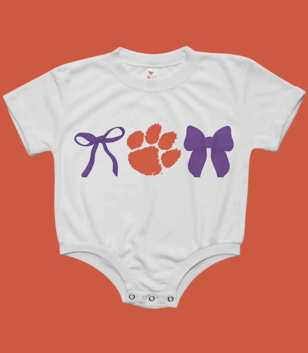 Clemson Bubble
