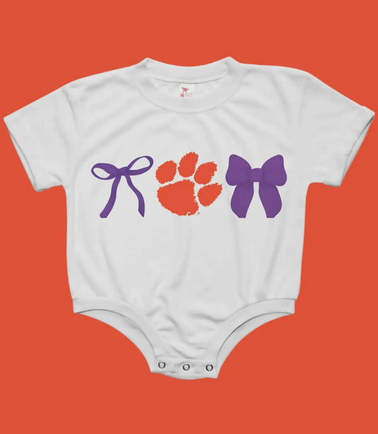 Clemson Bubble