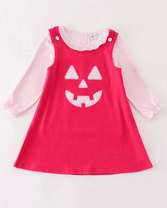 Preppy Jack Dress
