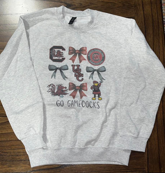 SC Gamecock Sweatshirt