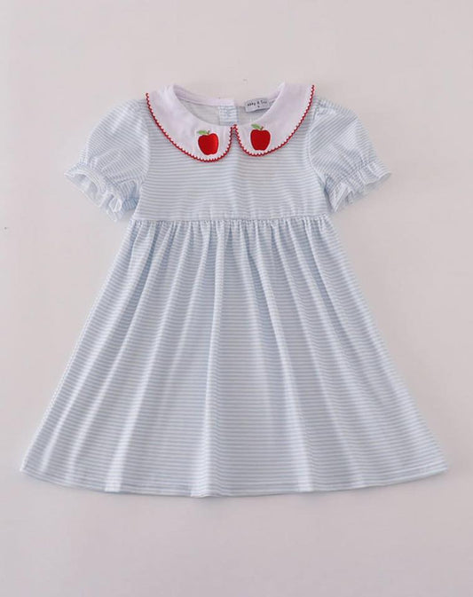 Apple Dress