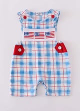 Patriotic Bubble