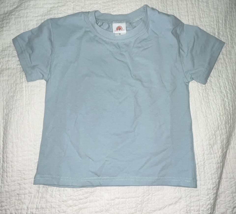 Boy Shirt