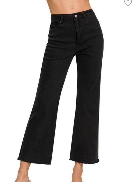 Adult Zenana Pants