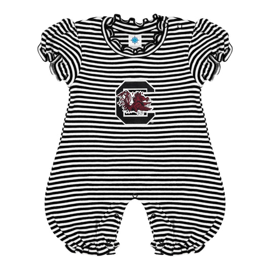 Black Stripe SC Gamecock Bubble