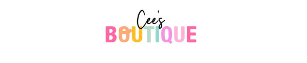 Cee's Boutique