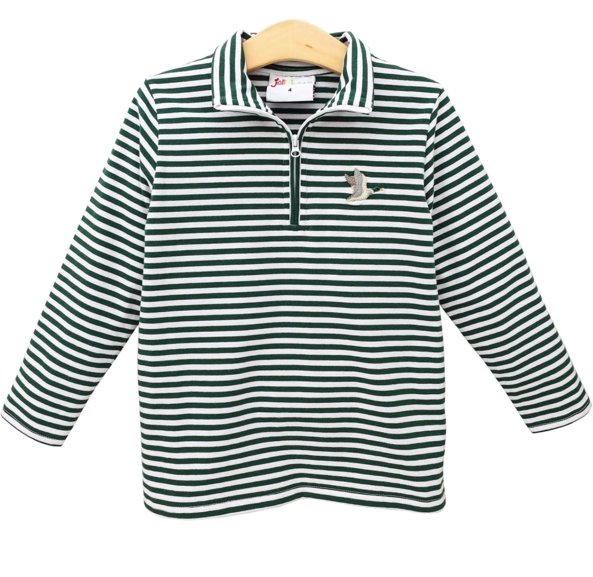 Hunting Buddies Pullover