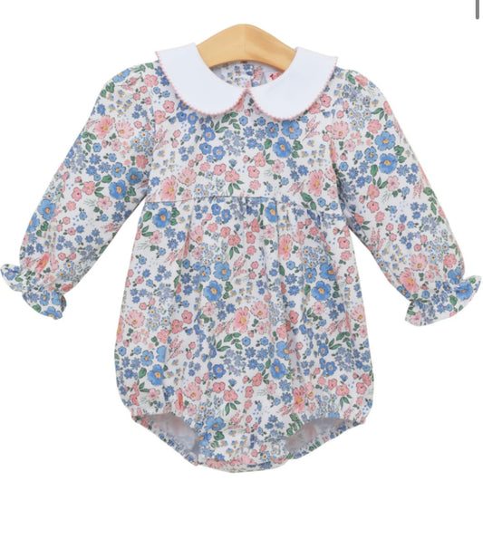 Autumn Blooms Charlotte Bubble