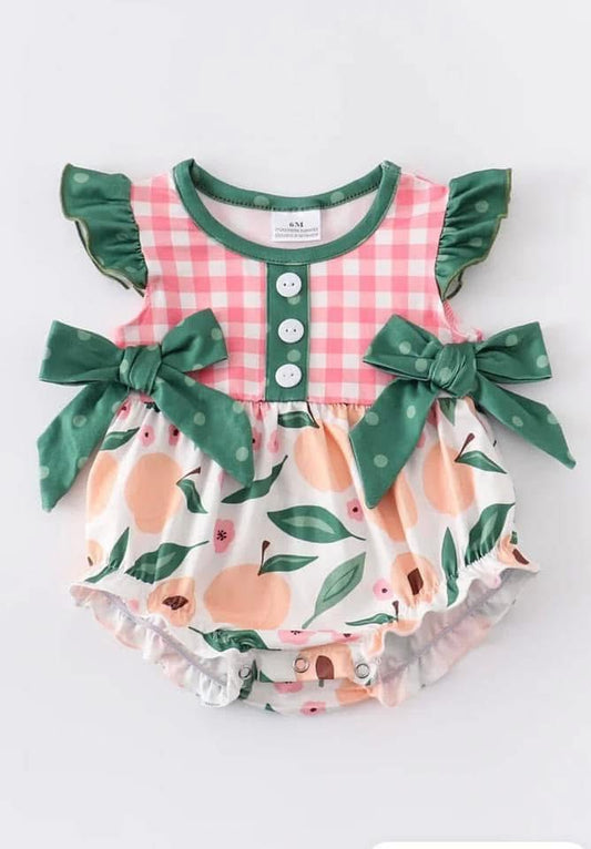Fall floral Bubble