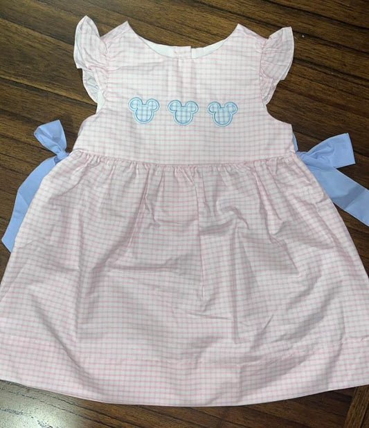 Magical Girl Dress