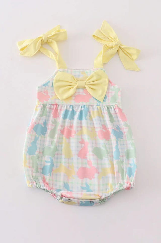 Pastel Bunny Bubble