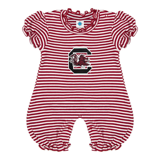 Garnet Stripe SC Gamecock Bubble