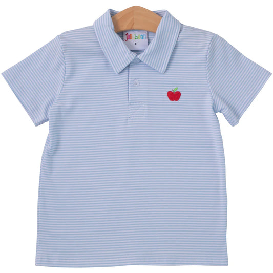 Apple Polo